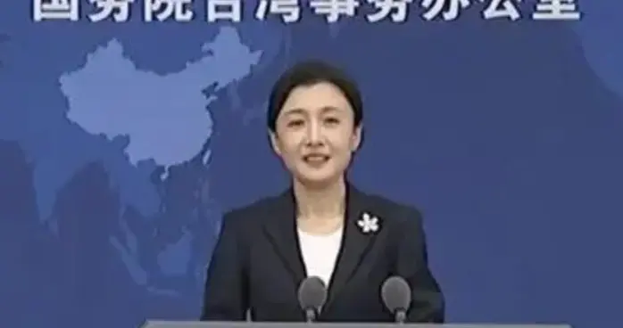 国台办定调统一大势，美间谍船澎湖挑衅遭中方硬核驱离