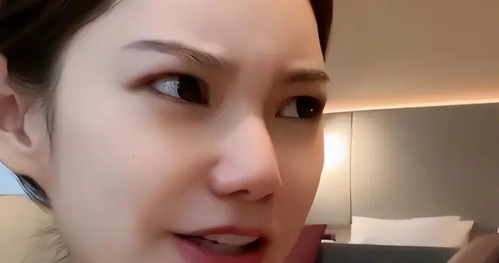 马筱梅回应代孕传闻仅1天，博主痛斥偷孩子，张兰的态度早有预兆