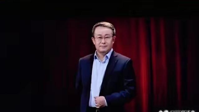 谈古论今：项立刚反对在美国混不下去的人回