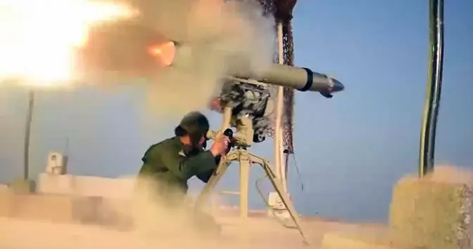 特朗普的胜利：接受伊朗十点方案，打不赢伊朗，只能接受屈辱停火