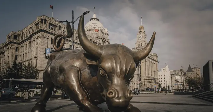 周末重磅消息面密集发酵！A 股迎三重共振，主线方向再清晰