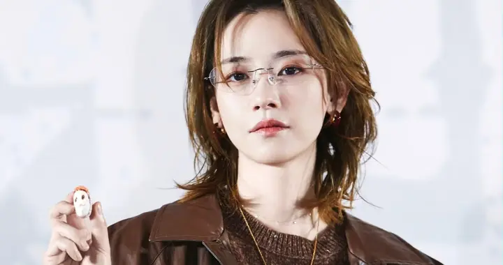 原来她才是第一个推荐《给阿嬷的情书》的明星，真的太有眼光了！