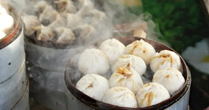 再次提醒：马上停止吃这种馒头，伤肝肾毁大脑，别天天当早餐吃