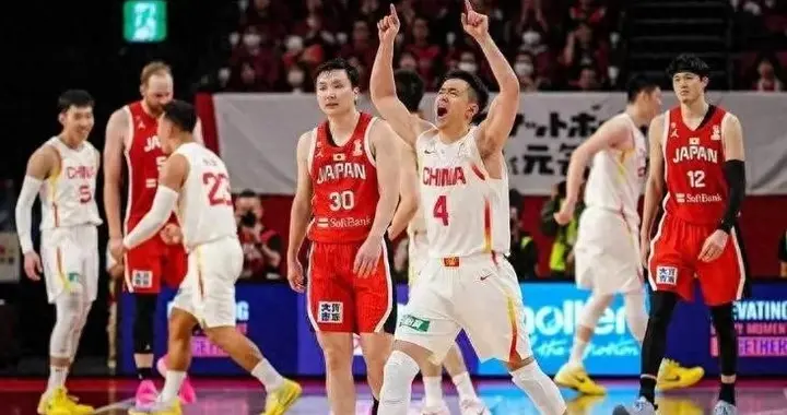 韩媒讽日本男篮 韩国球迷：干得漂亮 中国！竟在荒唐无耻的客场赢球