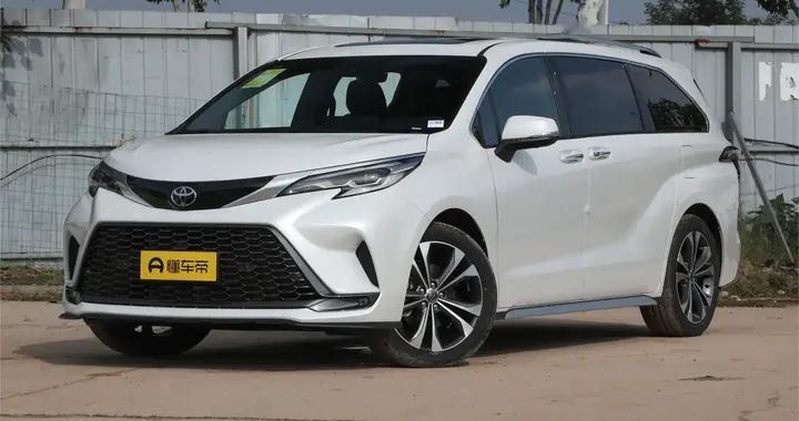 开春想置换家用MPV，预算35万以内，丰田这款格瑞维亚很合适？