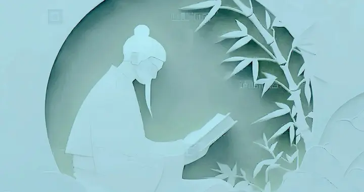 借助网络媒体挑战中式传统处世哲学和生存智慧？小心最后沦为笑柄