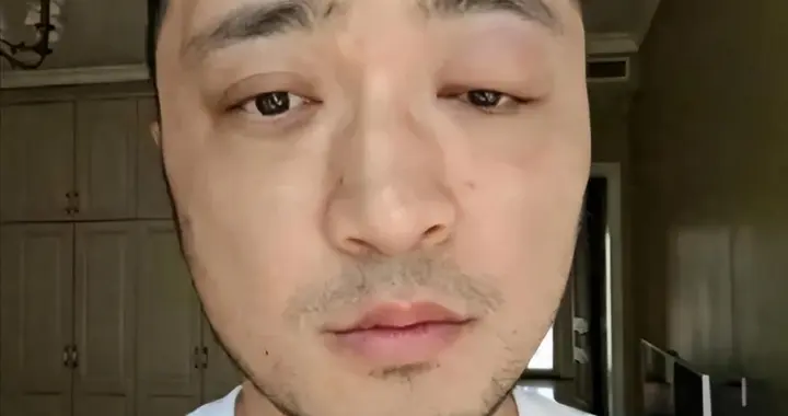 世上没有后悔药! 42岁离婚无儿无女的尼格买提, 给中年男人提了个醒