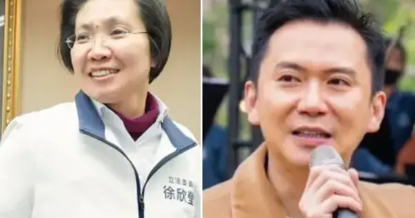 赖清德“逼宫”终见效！郑朝方明日披挂上阵 新竹县长选战正式打响
