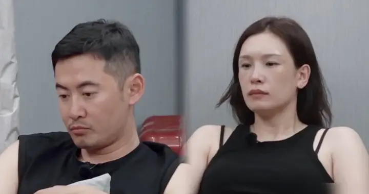 佟晨洁：11年婚姻不如一只股票久！