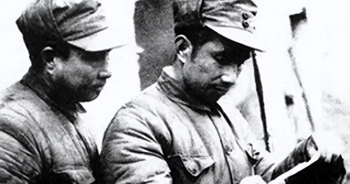 打一股溃兵伤亡1.3万余人，粟裕批评陶勇：你给我写份检讨过来