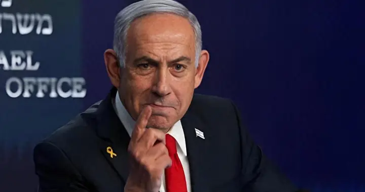 墙倒众人推！默茨倒戈站队，特朗普郑重警告，内塔尼亚胡低头了