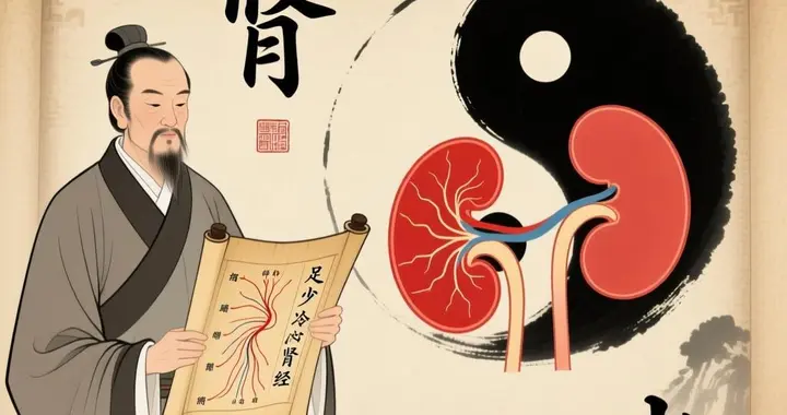 读懂“肾虚”信号