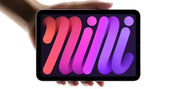OLED屏iPad mini十月登场：iPad五年最大更新！入门款延至...