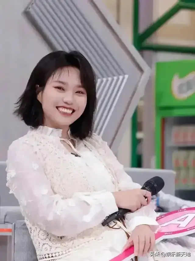 《折腰》李雪琴出场，喜剧风暴来袭