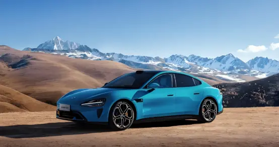 五个原因告诉你，近期的小米汽车，为何负面新闻层出不穷？