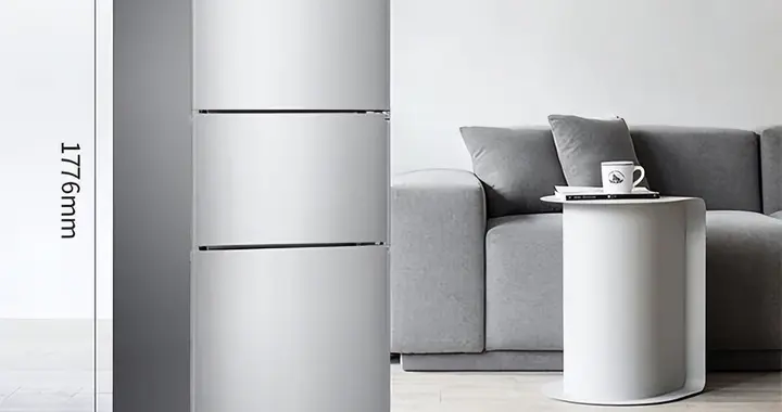 我才知道，选购冰箱要先看门型，这4种常见样式，优缺点一目了然
