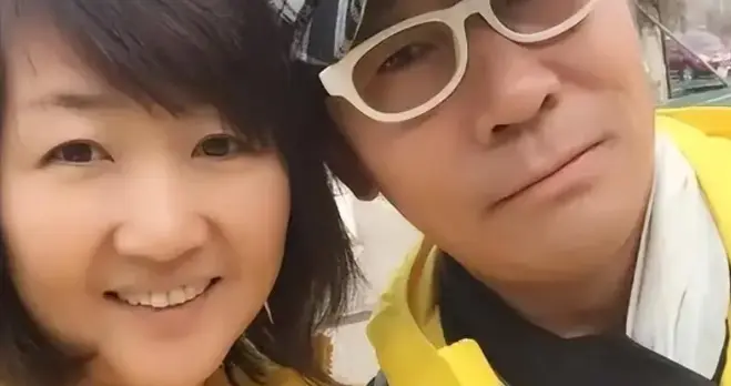 天后不如素女？那英想不到分手后，高峰会对这个女人“掏心掏肺”
