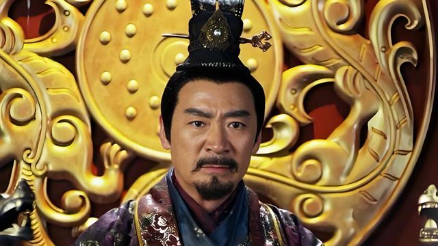 奶爸讲历史：李渊父子的真正和解，应该是颉