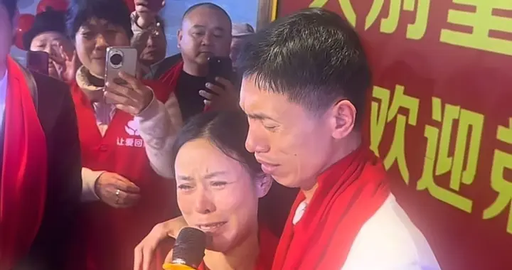 韩家认怂狂删视频 寻亲家长给力 养家疑被约谈 韩家姐2句话功不可没