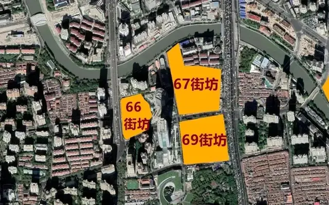 上海两座全新"新天地"强势启动，重塑城市版图！