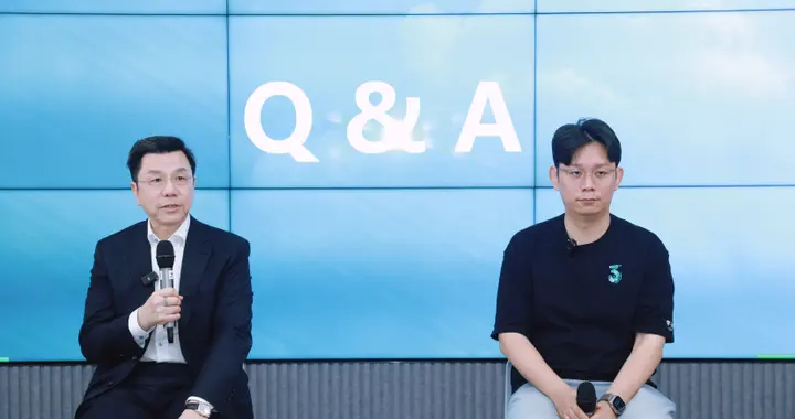 从员工助手到老板副驾，零一万物发布一号位 AI 产品矩阵