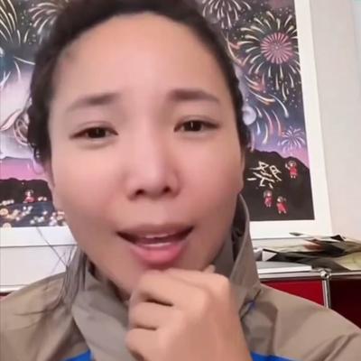 狂风暴娱：张婉婷 回应离婚传闻！  4月