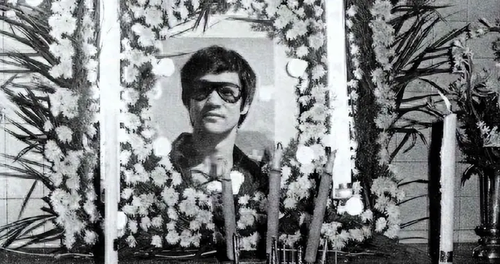 丁佩开口，李小龙之死，真相藏了五十年