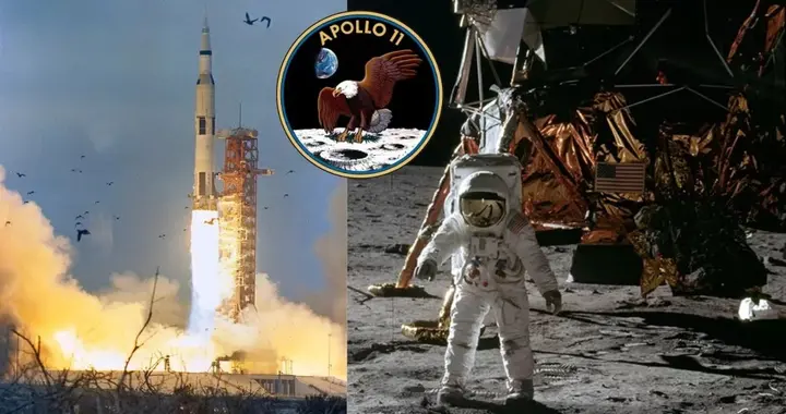 中国或先于美国载人登月！美国宣布完登月计划，美航天股应声暴跌