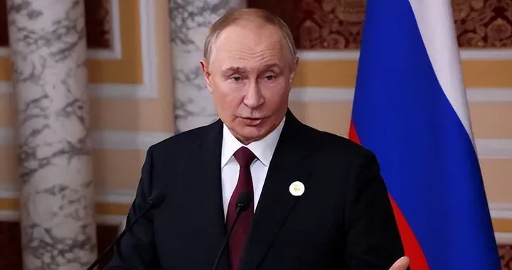 血战三年，俄罗斯最恨的居然不是乌克兰，也不是美国，那又是谁？