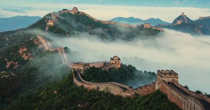 凌晨三点的长城会发光？守夜人绝不会告诉你的秦朝黑科技