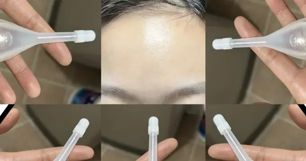 那些用开塞露涂脸的人，后来都怎么样了？