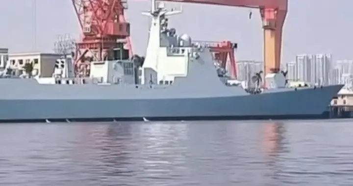南海舰队又添新成员！疑似178号舰已到位
