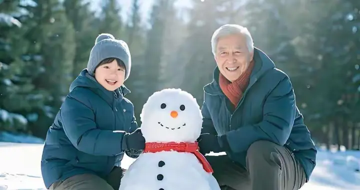 孙子有多少基因来自爷爷？你身体里，还有2000年前你祖先的基因吗