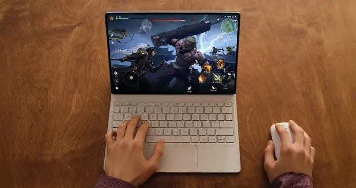 华为MatePad Pro Max售价5999元起，五大“Max”亮点...