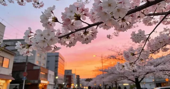 随手拍生活，原来身边藏着这么多美好