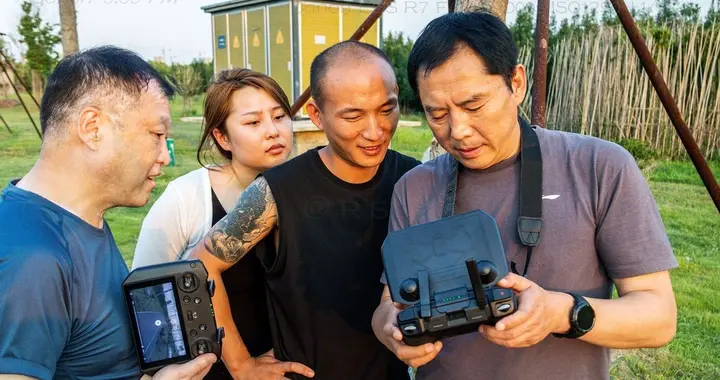无人机克星是民用设备？揭秘 GNSS 干扰器，如何让敌机 “迷路” 撞山