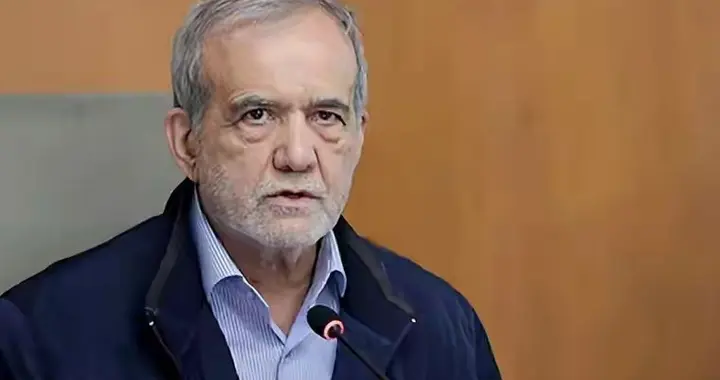 伊朗总统质问美国！战争致3000平民死、2700亿损失，GDP蒸发75%！