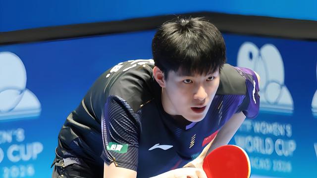 苗京京的小白球：所有的位置都是打出来的！