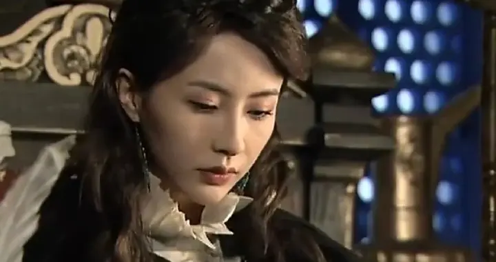 《神探狄仁杰》四部曲：13个身死的女子，最美的娜鲁王妃也最凄凉