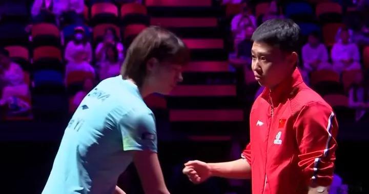 12日WTT冠军赛：4-0！国乒苦主惨败，陈熠剃光头，陈幸同约战美和