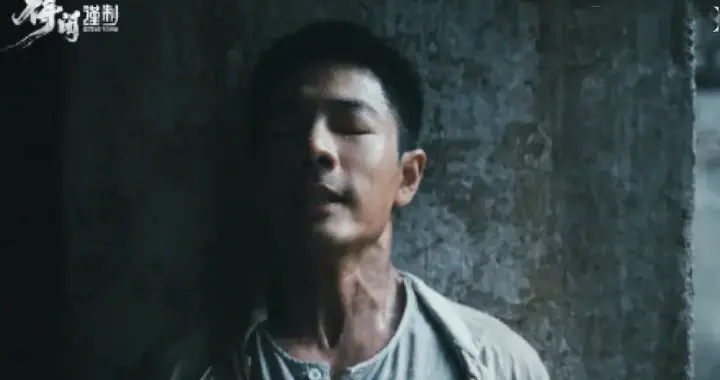 肖战彭昱畅颠覆形象！正午阳光首部电影，把普通人的抗战演活了