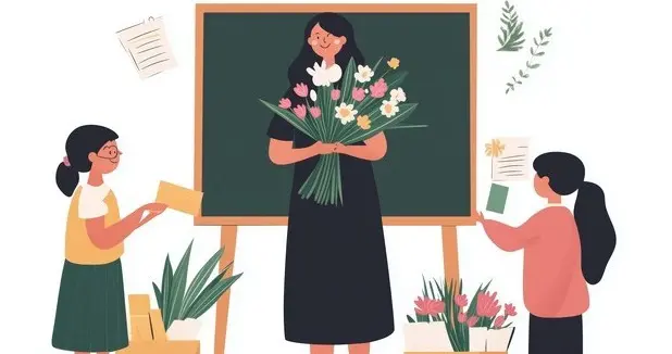 家校不是对立面，我们本该是并肩作战的朋友