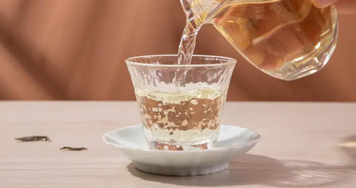 3个新手必犯白茶冲泡错误！90%的人第一个就中招