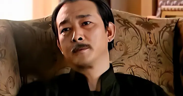 大家熟悉的他早已逝世，一天吃十几片止疼药，去世半年公众才知道