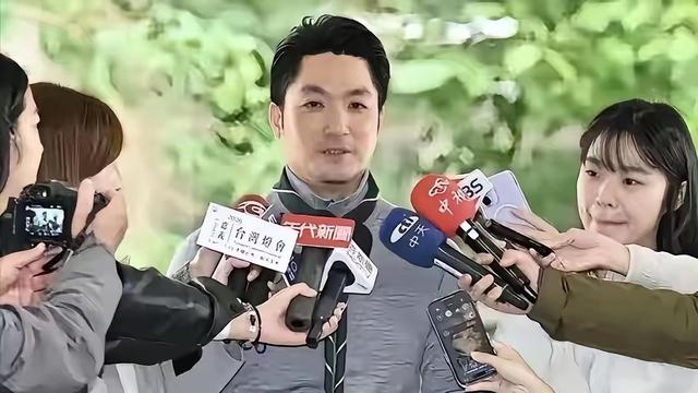 田边欢欣摘棉花：谁给小蒋的底气，又在大放