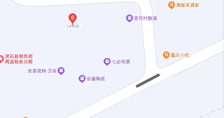 五龙壑是灵石的？还是霍州的？