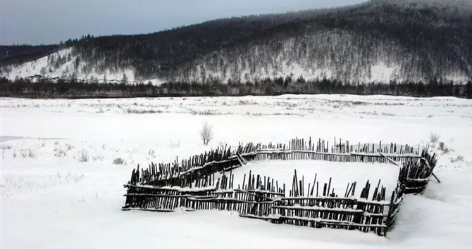 北方志（组诗）