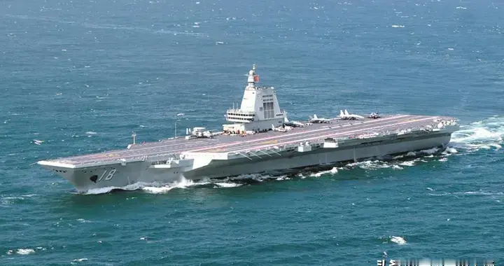 统一开始提速！解放军开始演练拦截运军火美国舰船，台军大难临头