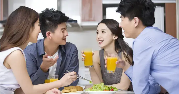 ring off the hook用法解析