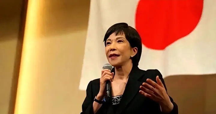 日本亮出王牌，中国束手无策？高市赌美国不会见死不救，结果悲剧